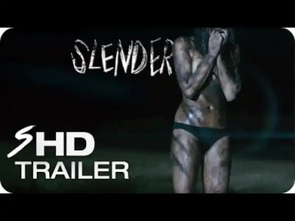 Video: SLENDER (2018) - Movie Teaser Trailer #1 – Slenderman Sony Horror
